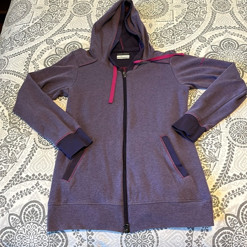 Columbia Hoodie